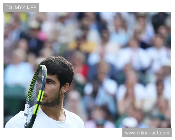 阿尔卡拉斯强势晋级澳网男单16强